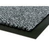 Tapis d'accueil économique  60x80 cm - Gris