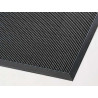 Tapis Antidérapant - Picots Flexibles et Bords Biseautés - 100% Caoutchouc