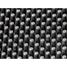 Tapis Antidérapant - Picots Flexibles et Bords Biseautés - 100% Caoutchouc