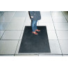 Tapis Antidérapant - Picots Flexibles et Bords Biseautés - 100% Caoutchouc