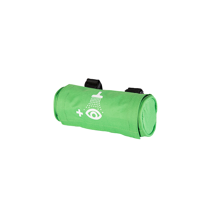 Sacoche pour Flacon de Rinçage Oculaire 200 mL