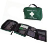 Trousse de secours - Soudeur - 24 x 18 x 6 cm - Souple