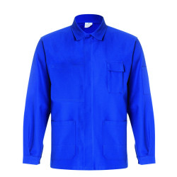 Veste workwear NP - Bleu
