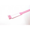 Bracelet médical avec étiquette - enfant