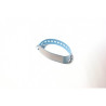 Bracelet médical avec étiquette - enfant