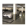 Butoir de protection Securichoc Modele A - 5m
