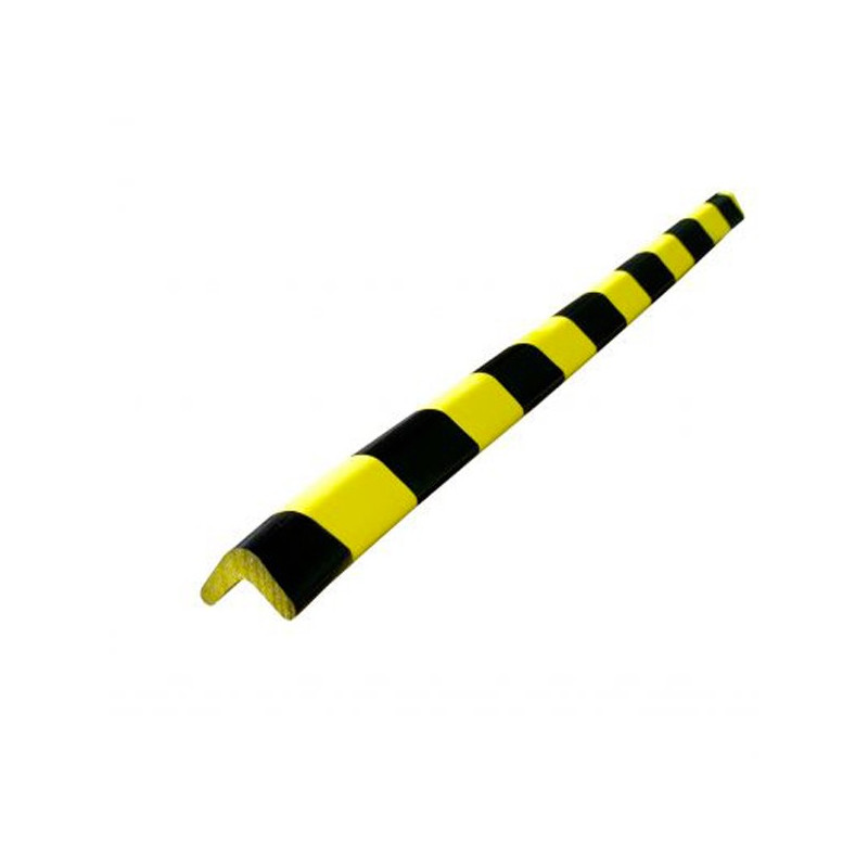 Butoir - Securichoc angle droit - Mousse EVA