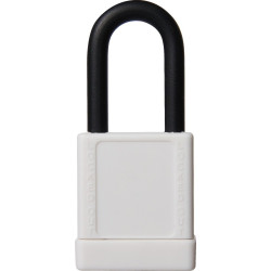 Cadenas à Clefs Anse 38 mm