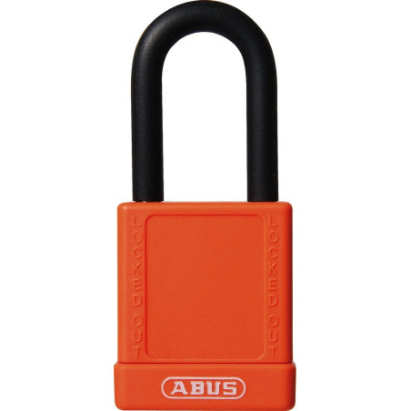 Cadenas à Clefs Anse 38 mm