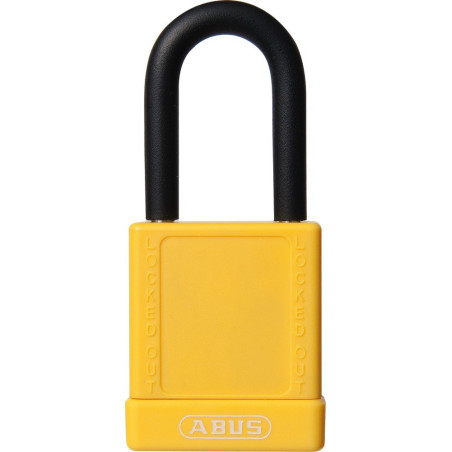 Cadenas à Clefs Anse 38 mm
