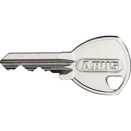 Cadenas de Sécurité - Acier Cémenté NANO PROTECT - 30 mm - Laiton