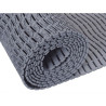 Caillebotis antidérapant industriel zones humides 60 cm (au m)