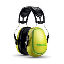 Casque anti bruit - Confort 30 dB - ABS