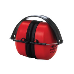 Casque anti bruit 30 dB