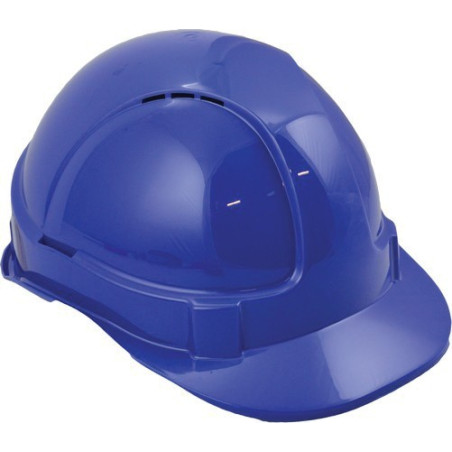 Casque de protection - Harnais 6 points - Isolation électrique