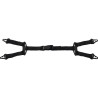 Casque de protection - Jugulaire 4 points pour casque ABS