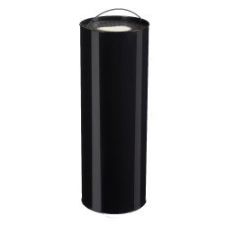 Cendrier Sablo noir