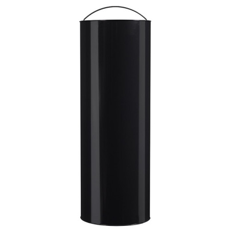 Cendrier Sablo noir 2