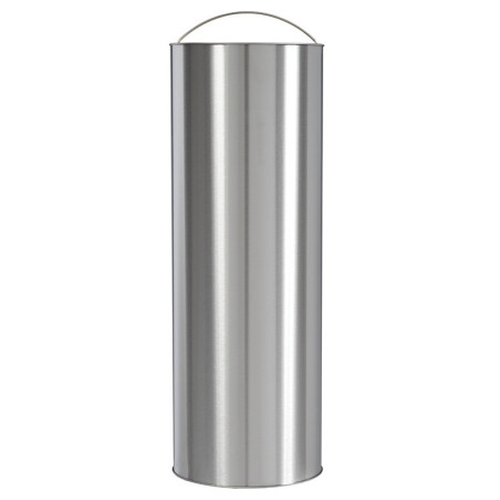 Cendrier Sablo inox 2