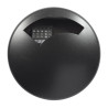 Cendrier mural Eco 0,5 L - noir 5