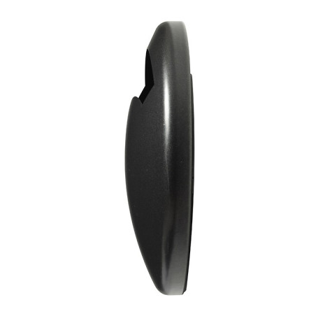 Cendrier mural Eco 0,5 L - noir 6