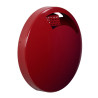 Cendrier mural Eco 0,5 L - rouge 3