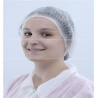Charlotte bouffante par lot de 100