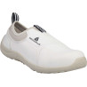 Chaussures de sécurité - Antistatiques S2 SRC - Microfibre