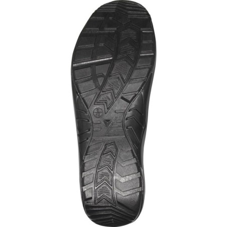 Basket de sécurité indoor S1P SRC