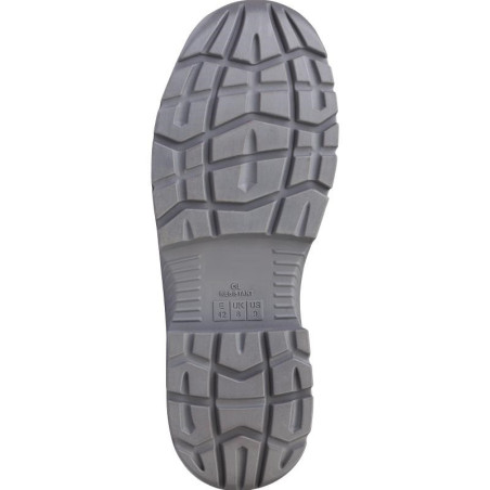 Chaussures de sécurité basse indoor S1P SRC