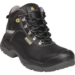 Chaussures de sécurité - Hautes ATEX S3 SRC - Cuir