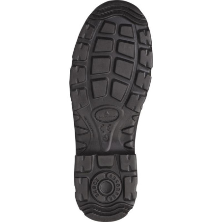 Chaussures de sécurité waterproof