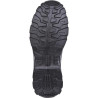 Chaussures de sécurité S1P SRC basses, idéales pour travaux extérieurs, design solide et élégant