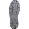 Chaussures de sécurité fourrée