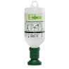 Flacon de Solution Saline Stérile - Lave-oeil DUO Ergonomique pour Soins Oculaires Urgence - PLUM