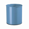 Corbeille à papier ECO - 30 L - bleu