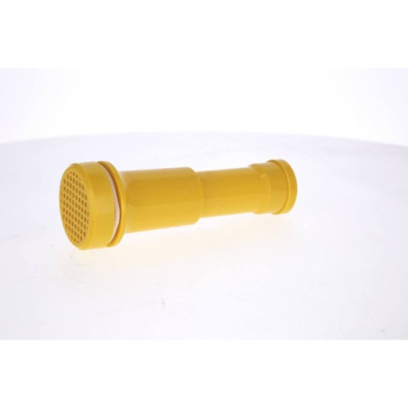Corne de brume - Membrane interchangeable - Plastique - 200 mm