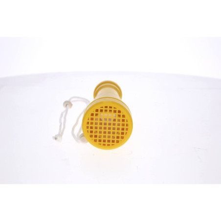 Corne de brume - Membrane interchangeable - Plastique - 200 mm