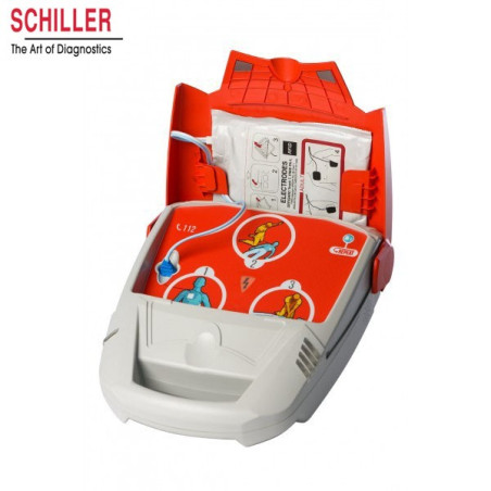 Défibrillateur FRED PA-1 Semi-automatique