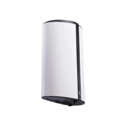 Distributeur automatique - Fenêtre de contrôle - 120 x 110 x 260 mm - ABS