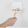 Distributeur de Pansements - QuickFix® UNO Blanc - CE