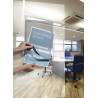 Porte document A4