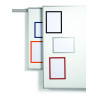 Porte document magnétique A4