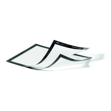 Porte document magnétique PLUS A4
