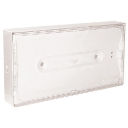 Bloc autonome LED - Evacuation
