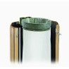 Entourage pour poubelle - Personnalisable Trapi - Classe 4