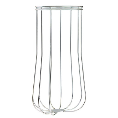 Entourage pour poubelle - Personnalisable Trapi - Classe 4