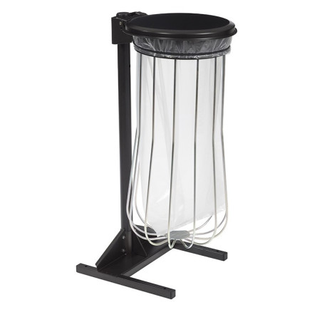 Entourage pour poubelle - Personnalisable Trapi - Classe 4