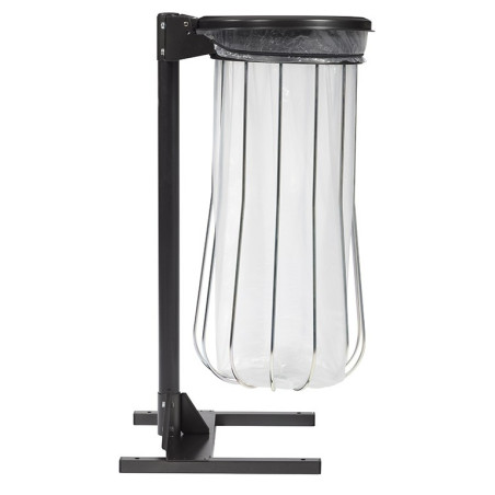 Entourage pour poubelle - Personnalisable Trapi - Classe 4