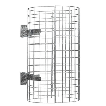 Entourage pour poubelle - Personnalisable Trapi - Classe 4